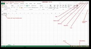 Starting Ms Excel 2013 Universalclass