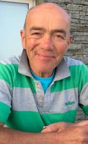 Condolence Book for Peter Devlin (Ballinfull, Sligo)