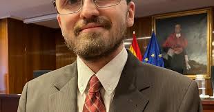 LA MIRADA ACTUAL: ALBERTO FERRARI. Tesis sobre "Delitos contra la libertad  de conciencia, contra los sentimientos religiosos y de odio por motivos  religiosos e ideológicos