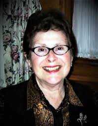 Carol Johnston Obituary