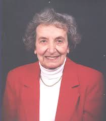 Maria Ptasnik Obituary