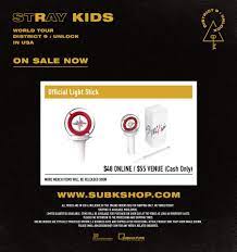 Stray kids 스트레이 키즈 beyond live [ unlock : Stray Kids Official Light Subkulture Entertainment Facebook