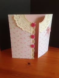Marewayne on july 22, 2021 at 9. My Make A Gatefold Blouse Shirt Card Hand Crafted Cards Cards Handmade Beautiful Handmade Cards
