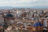 Valencia | History, Geography, & Points of Interest | Britannica