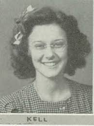 Geraldine M. “Jerry” Kell Routen (1921-2010)