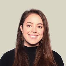 Jacqueline Cintron's Instagram, Twitter & Facebook