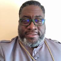 Bishop Michael Nesby