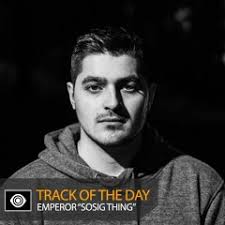 Stream Thomas solheim music