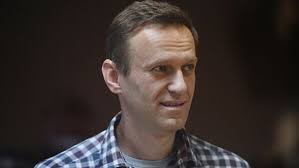 Jun 07, 2021 · обновлено в 13:21 навальный отказался от второго иска к колонии. Aleksej Navalnyj Novosti O Persone Poslednie Sobytiya Segodnya Ria Novosti