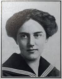 Margaret Elder (1891-?) — Family History Photo Store