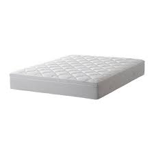 Sultan Hansbo Memory Foam Pillowtop Mattress Full Ikea Bed