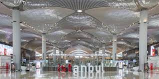 Istanbul flughafen transfer ab 39 euro nach sutlanahmet, taksim, sirkeci vom istanbul oder für unseren flughafentransfer in istanbul finden nutzen wir fahrzuege der marken mercedes und. Dossier Flughafen Istanbul Ein Megaprojekt Und Seine Folgen Taz De