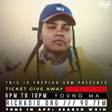 Are there issues associated with growing a beard in your teen years? The Plug X Young M A By This Is The Plug