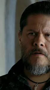 Frases icónicas del Indio Amaro