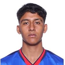 Profile Diego Baldomar, : Info, news, matches and statistics