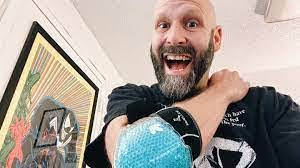 Stephen Pardee's Instagram, Twitter & Facebook