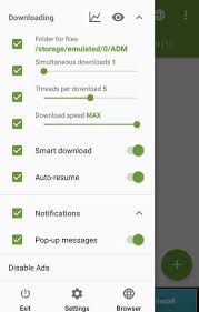 10 Best Android Download Manager Apps For 2019