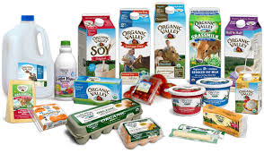Organic Valley Why Organic Valley We Go Beyond Benefits Of Organic Food Organic Valley Organic Food Online