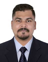 Name: Moncy Abraham Age