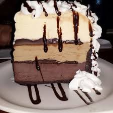 There Is No Comparison To The Chart House Mud Pie Its