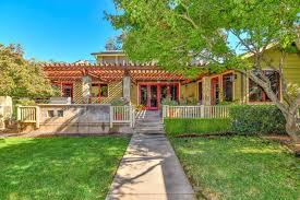 A craftsman style house is characterized by careful craftsmanship. Timeless Charm 5 Craftsman Style Homes Sotheby S International Realty Blog