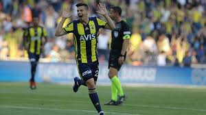 Miha zajc is 26 years old (01/07/1994). Miha Zajc Joins Italy S Genoa From Fenerbahce On Loan