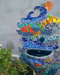 Die billigste ist per zug und kostet 20€. 150 Fliesenbruch Deco Ideen Mosaik Mosaikgarten Mosaik Diy