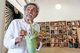 We did not find results for: La Obra De Francisco Toledo Semillero De Curiosidades Gaceta Unam