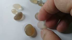 Teste De Diamante No Esmeril Youtube