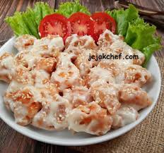 Resep cemilan enak berupa kue, puding, bolu, makanan ringan, dan sebaginya. Resep Udang Mayonaise Ala Restoran Enak Lezat Mudah Sederhana Terbaru Dan Kekinian Resep Kue Dan Masakan