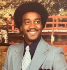 Douglas Johnson Obituary