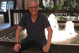 Alberto ciurana es empresario y ejecutivo de televisión desde muy hace muchos años. J7bblwjv0s Nhm