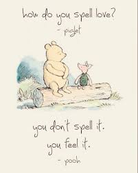 Winnie The Pooh Winnie The Pooh Der Beitrag Winnie The Pooh Erschien Zuerst In Paris Winnie Pooh Zitate Weisheiten Spruche Winnie Pooh Spruche