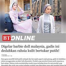 Posted 4th october 2012 by anonymous. Tolongdengar On Twitter Alahaiiii Korang Ni Semua Benda Dijadikan Bahan Berita Orang Kulit Putih Pun Korang Nak Membawang Haisyhhh Siapa Yang Ada Masalah Kulit Gelap Sunburn Kulit Berbelang Tu Jangan Follow