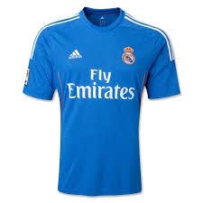 It also contains a table with average age, cumulative market value and average. Real Madrid Away 2013 14 Football Shirts Real Madrid Real Madrid Shirt