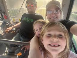 I'm proud to be a southern lady born in Kylie