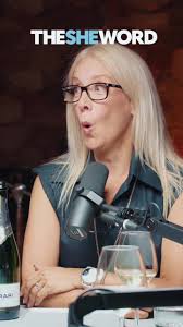 The She Word: Season 3 Episode 1