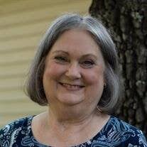 Dana Garner Dodd Obituary