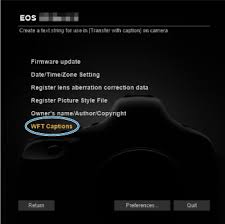 I only install canon software to do testing for questions like this. Canon Product Manual Eos R6 Connecting To A Computer Via Wi Fi