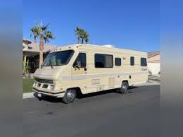 Image result for Russet Sunfire 1979 Motor Home