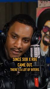 Gangin - Sob X Rbe | Album | Allmusic
