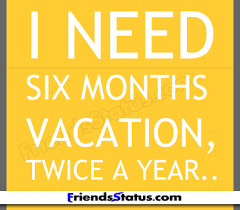 Vacation Quotes For Facebook. QuotesGram via Relatably.com