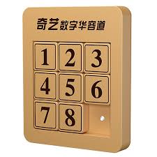 Even some companies, such as survey firms and debt collectors, will also use unlisted numbers. Qiyi Magnetic 1 To 8 Klotski Sliding Block Puzzle Non Twisty Puzzles Cubezz Com Professional Puzzle Store For Magic Cubes Rubik S Cubes Magic Cube Accessories Other Puzzles