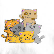 How to draw a manga gilr with an embarrassed expression. 30 Easy Things To Draw When You Are Bored Safia Begum