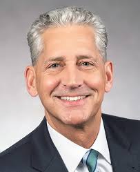 Thomas E Smith Jr, Private Wealth Advisor in Novi, MI