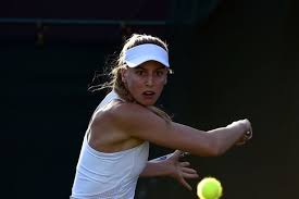 A similar pattern followed in the second set with broady this time having to dig deep on his service games. Tennis Star Naomi Broady Considered Supermarket Work When Wimbledon Was Cancelled Manchester Evening News