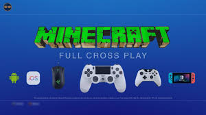 Ps4 Xbox One Minecraft Crossplay The Truth September 2019 Youtube