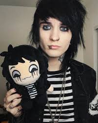 ISO DO NOT BUY) Johnnie Guilbert Youtooz