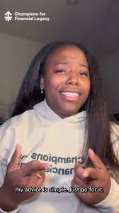 Champions for Financial Legacy: Student Ambassadors Making a Difference