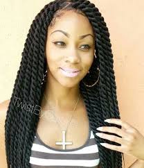 2015 Fall & Winter 2016 Hairstyles for Natural Hair